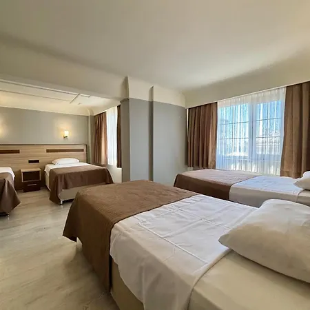 Gold Hotel
