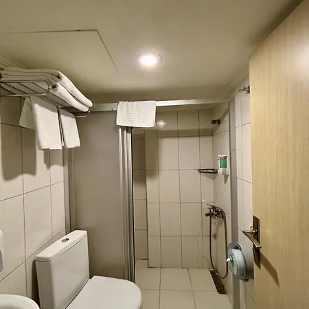 Hotel Gold Provincia di Istanbul