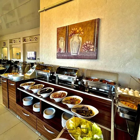 Gold Hotel 3*