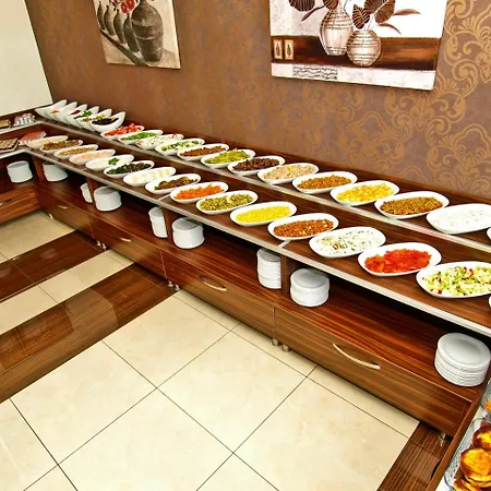 Gold 3* Стамбул