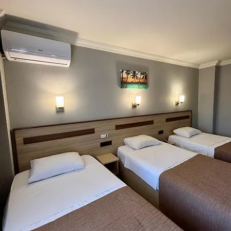 Gold Hotel