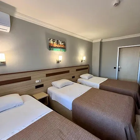 Gold Hotel 3*