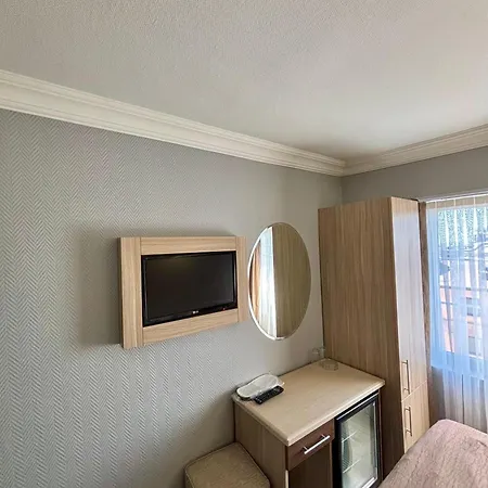 Gold Hotel 3*