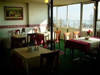 Gold Hotel Istanbulská provincie
