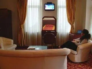 Gold 3* Istanbulská provincie