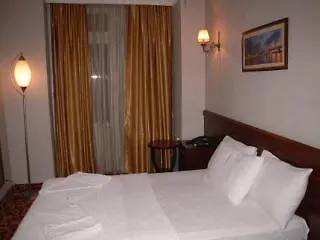 Gold 3* Istanbulská provincie