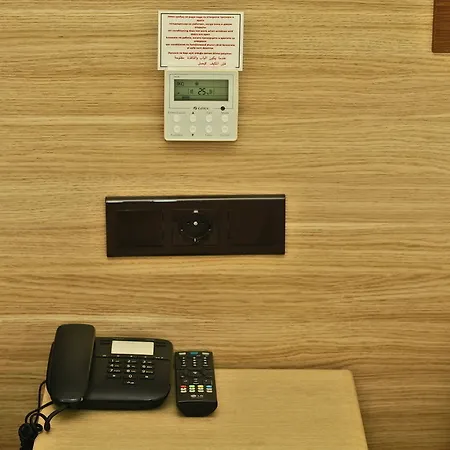 Hotel Gold Istanbulská provincie
