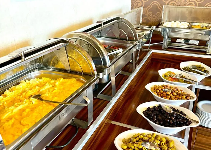 Gold 3* Стамбул