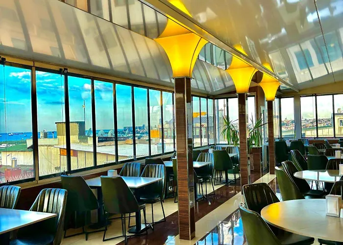 Gold Отель Стамбул