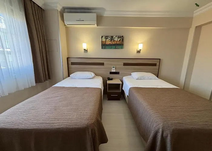 Отель Gold Стамбул