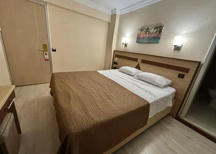 Gold 3* Стамбул