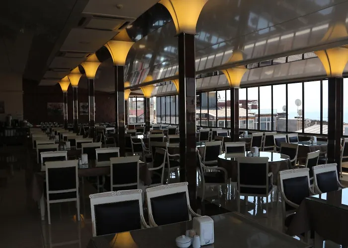 Gold 3* Стамбул