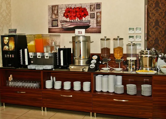 Gold Отель Стамбул