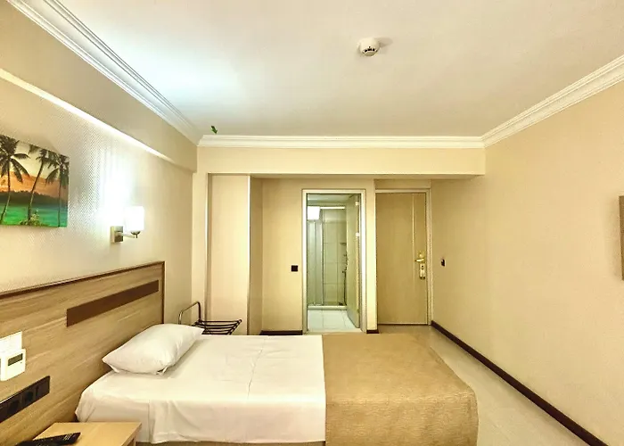 Gold Отель Стамбул