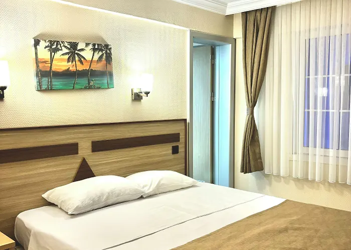 Gold Отель Стамбул