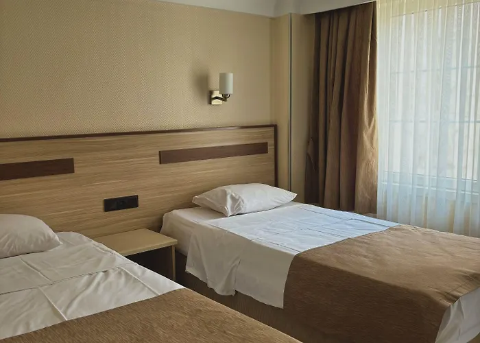 Gold Отель Стамбул