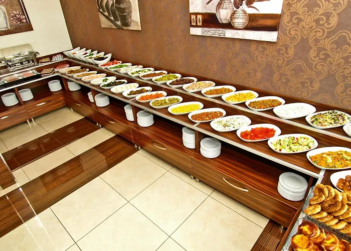 Gold 3* Стамбул