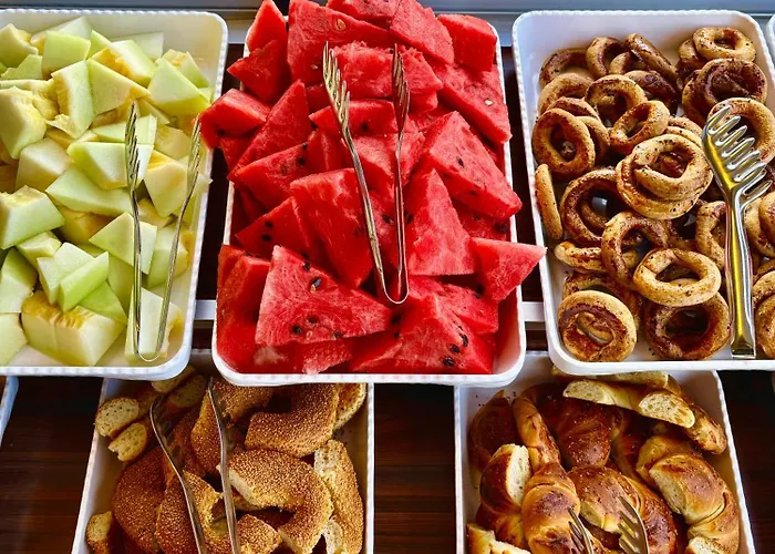 Gold Отель Стамбул