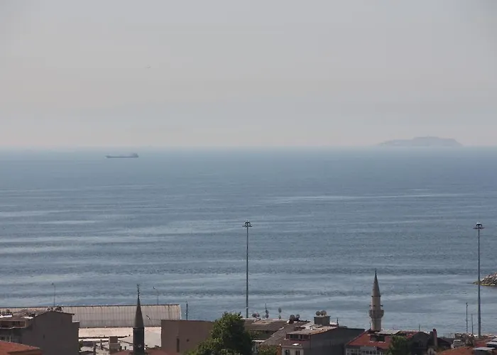 Gold Отель Стамбул