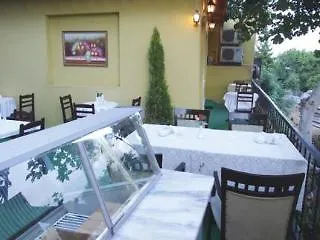 Gold 3* Стамбул